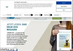 Sites similar to die-verbindungs-spezialisten.de