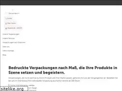 Sites similar to die-verpackungs-druckerei.de