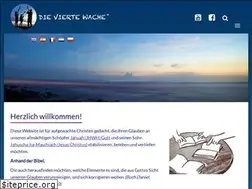 Sites similar to die-vierte-wache.eu