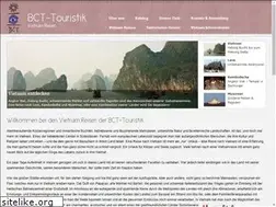 Sites similar to die-vietnamreise.de