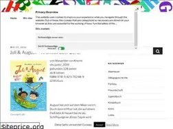 Sites similar to die-vor-leser.de