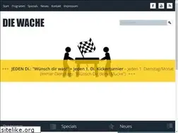 Sites similar to die-wache.com