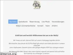 Sites similar to die-wally.de