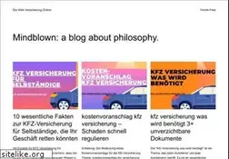 Sites similar to die-webversicherung.de