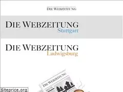 Sites similar to die-webzeitung.de