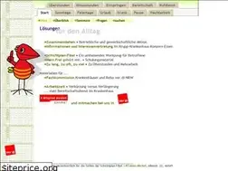 Sites similar to die-welt-ist-keine-ware.de