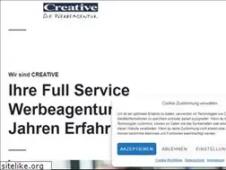 Sites similar to die-werbeagentur.at