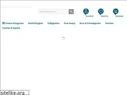 Sites similar to die-werbemittel-idee.de