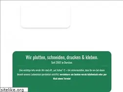 Sites similar to die-werbezone.de