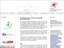 Sites similar to die-werkstatt-gemeinsam-denken.de