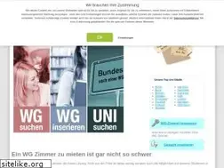 Sites similar to die-wg-boerse.de
