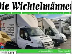 Sites similar to die-wichtelmaenner.de