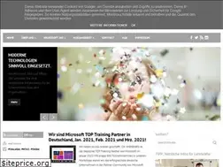 Sites similar to die-wienburg.com