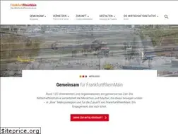 Sites similar to die-wirtschaftsinitiative.de