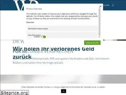 Sites similar to die-wirtschaftsplaner.de