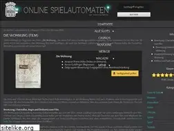 Sites similar to die-wohnung-film.de
