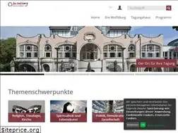 Sites similar to die-wolfsburg.de