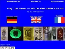Sites similar to die-wuestens.de
