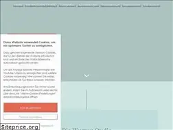 Sites similar to die-wurzen-studie.de
