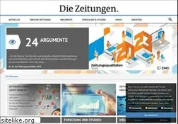 Sites similar to die-zeitungen.de
