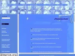 Sites similar to die-zitate.de
