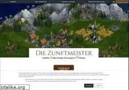 Sites similar to die-zunftmeister.de