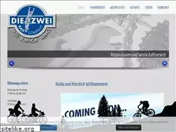 Sites similar to die-zweirad-company.de
