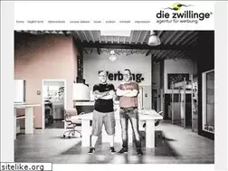 Sites similar to die-zwillinge.de