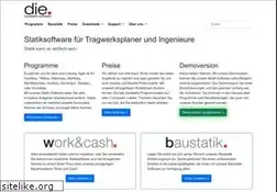 Sites similar to die.de