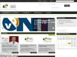Sites similar to die.upm.es