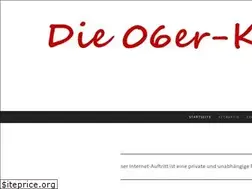 Sites similar to die06er.jimdo.com