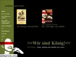 Sites similar to die120tage.de