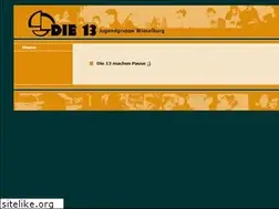 Sites similar to die13.info