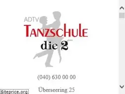 Sites similar to die2-hamburg.de