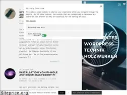 Sites similar to die25stestunde.de
