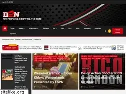 Sites similar to die2nitewiki.com