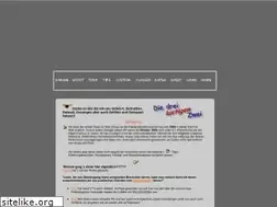 Sites similar to die3lustigen2.de
