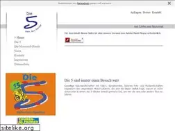Sites similar to die5.info