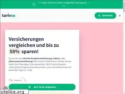 Sites similar to dieaerztevorsorge.de