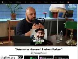 Sites similar to diealimahlodjishow.com