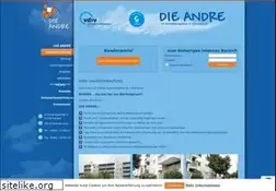 Sites similar to dieandre-facility.com