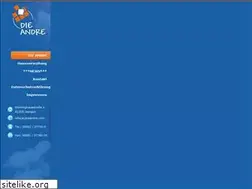 Sites similar to dieandre.com