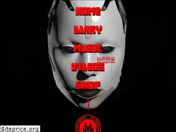 Sites similar to dieantwoord.com