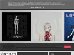 Sites similar to dieantwoordfan.blogspot.com
