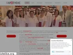 Sites similar to dieapotheke.co.at