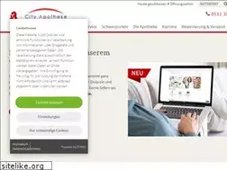 Sites similar to dieapotheke.com