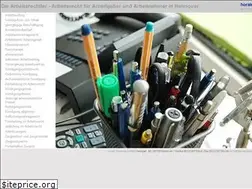 Sites similar to diearbeitsrechtler.com