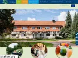 Sites similar to diearche.de