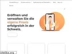 Sites similar to diearztpraxis.ch
