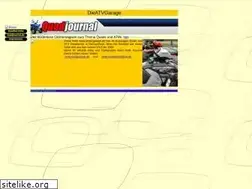 Sites similar to dieatvgarage.de